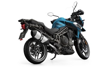Triumph Tiger 1200 XRx 2019 - Bild 12 Triumph Tiger 1200 XRx 2019 - Bild 12